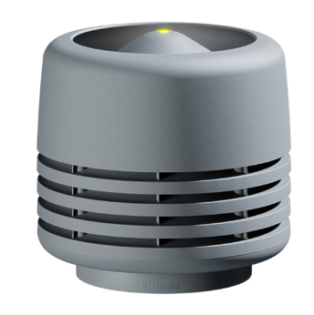 Колпак ИЗЛ-160/700/ Серый, (RR23)