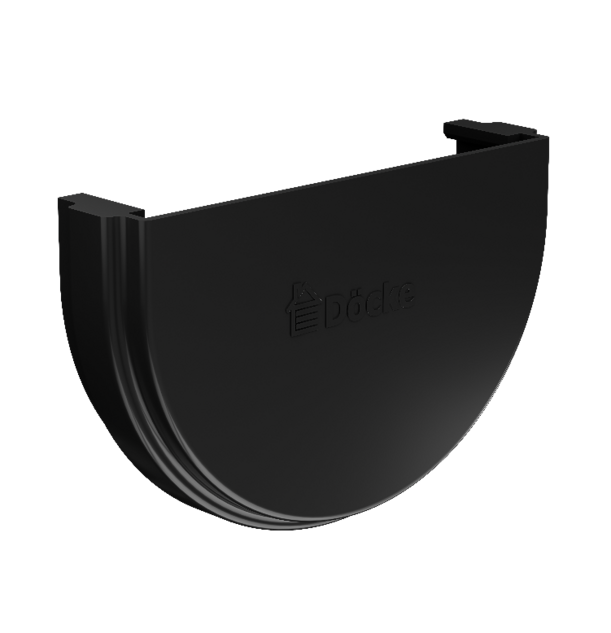 Заглушка для желоба - 1